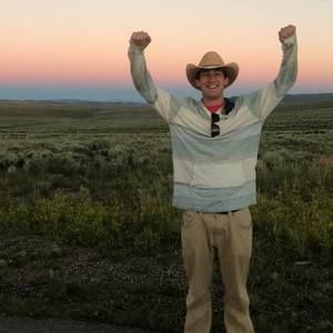 Meet your Posher, Thomas